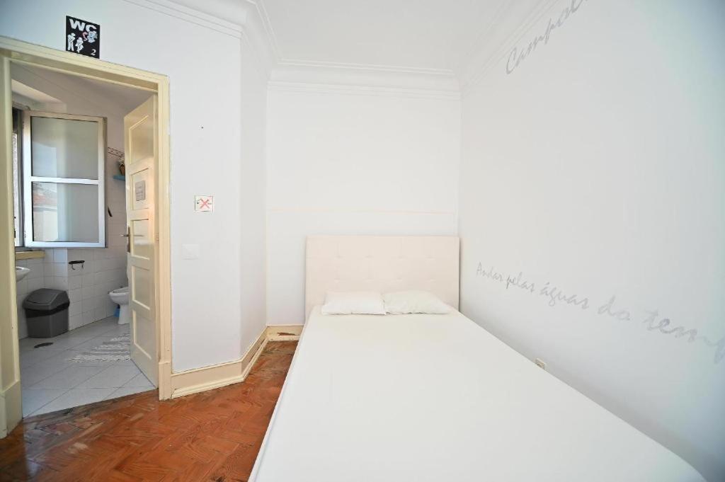 Brothers Place Lisbon Luaran gambar