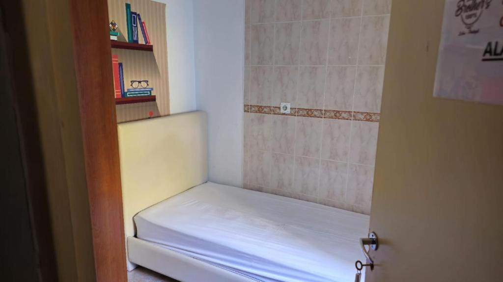 Brothers Place Lisbon Luaran gambar
