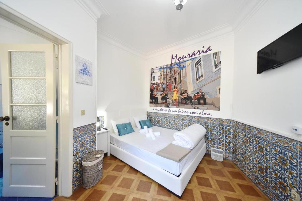 Brothers Place Lisbon Luaran gambar