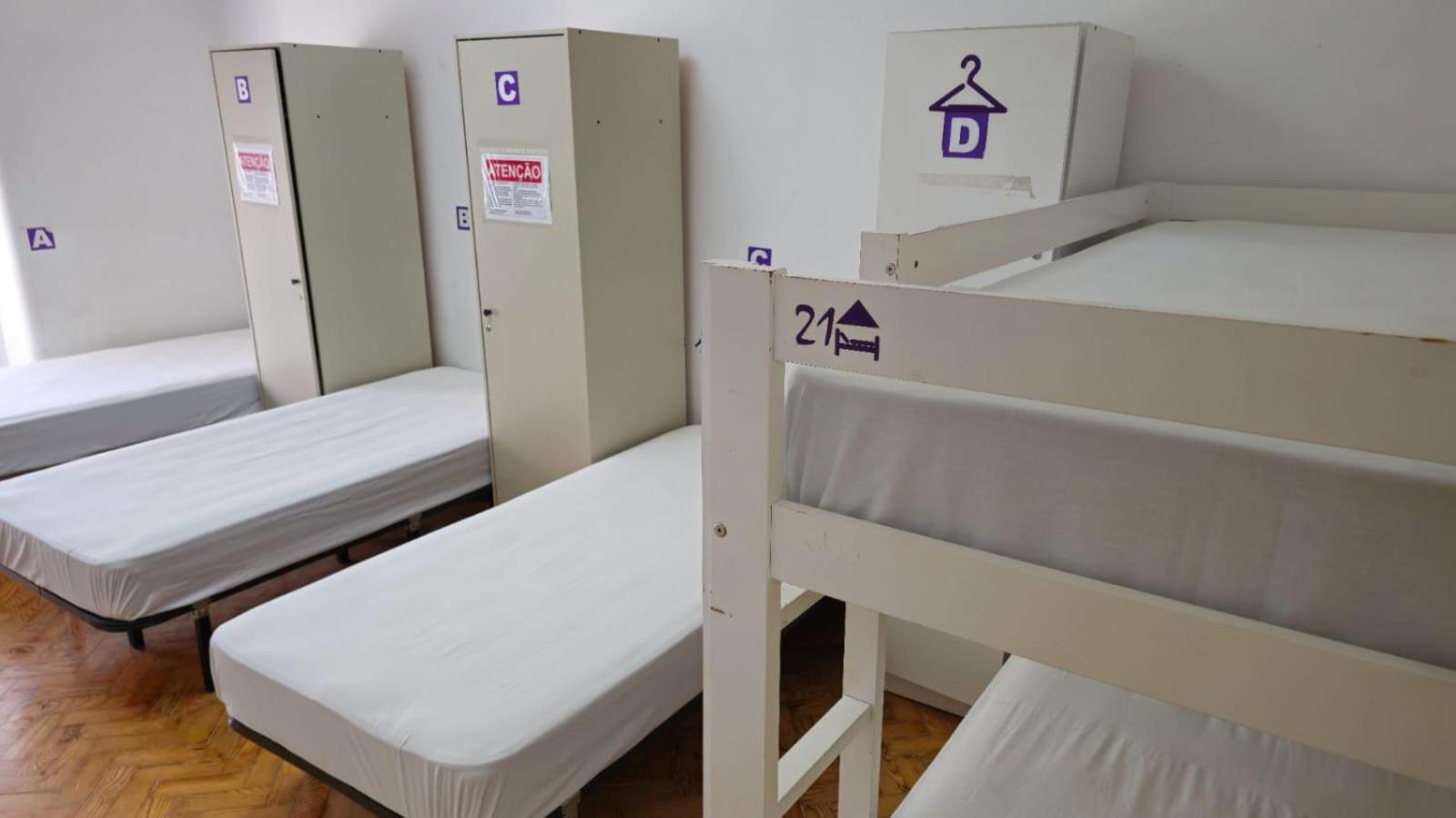 Brothers Place Lisbon Luaran gambar