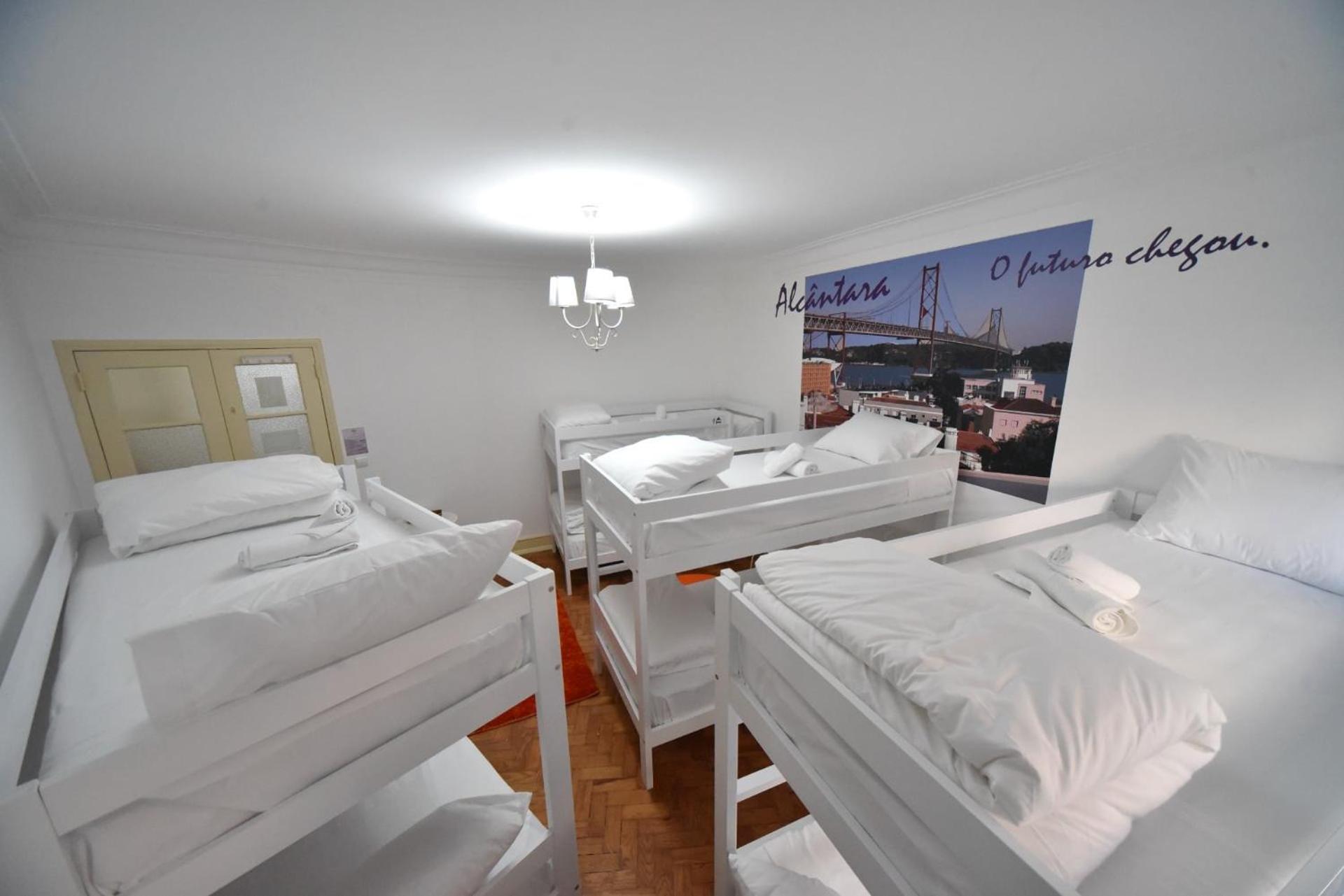 Brothers Place Lisbon Luaran gambar